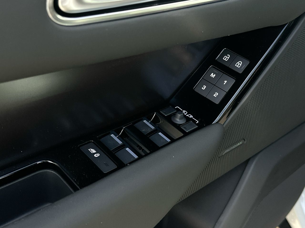 2026  Range Rover Velar Mild Hybrid