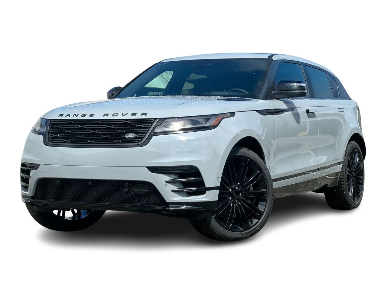 2026  Range Rover Velar Mild Hybrid