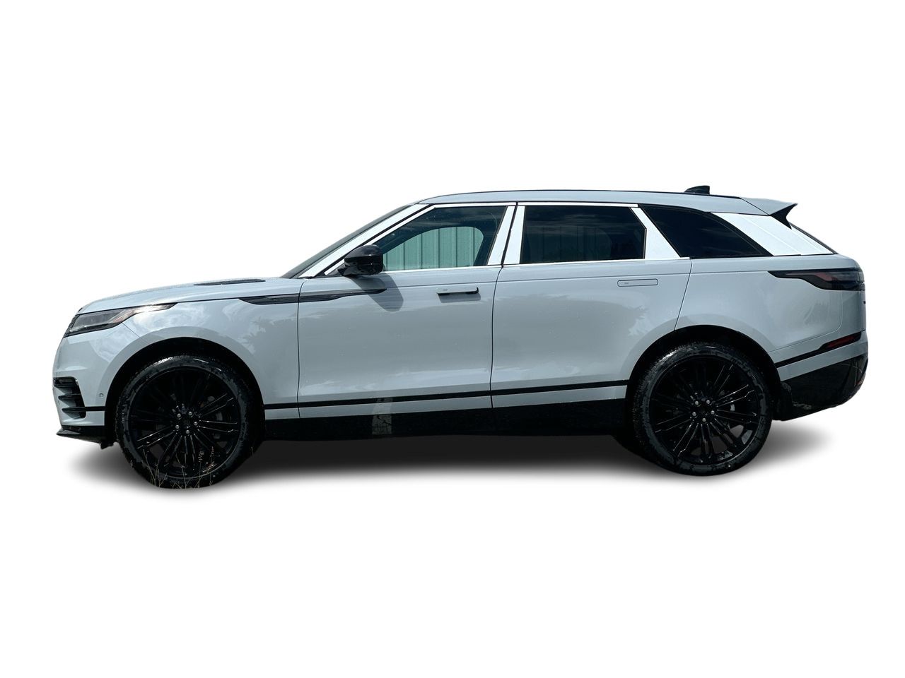 Land Rover RANGE ROVER VELAR Mild Hybrid  2026 à North Vancouver, Colombie-Britannique