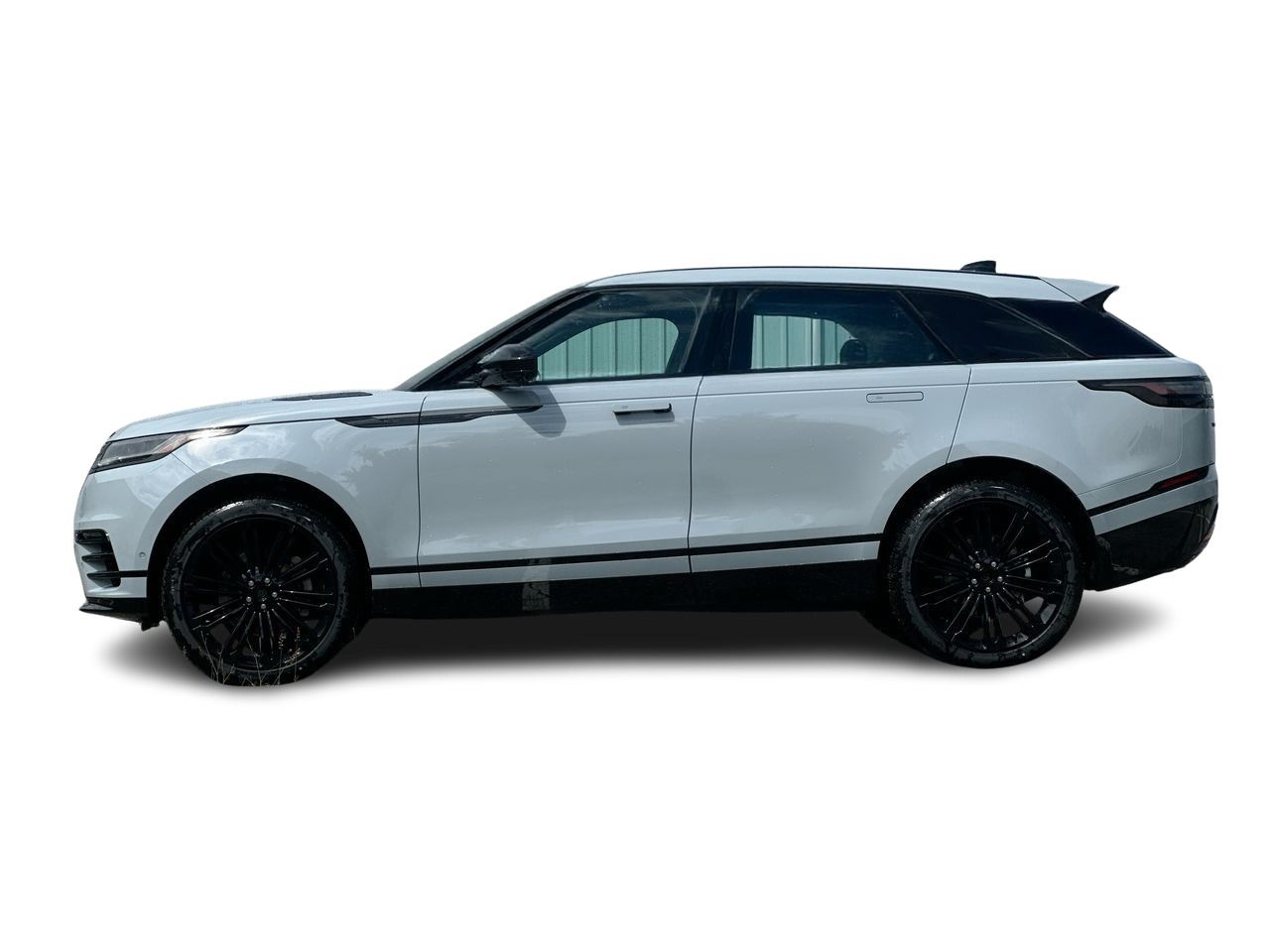 2026  Range Rover Velar Mild Hybrid