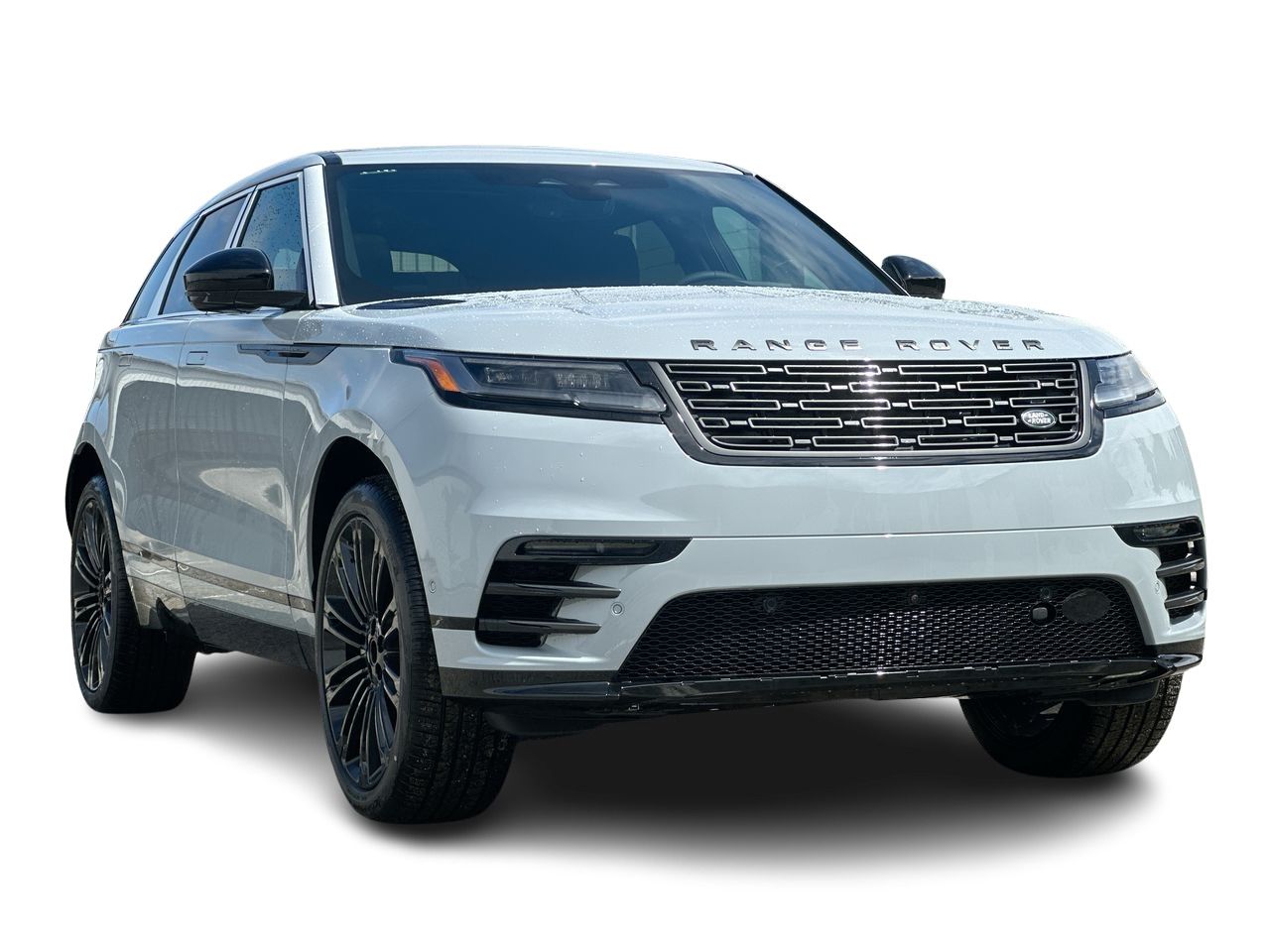 Land Rover RANGE ROVER VELAR Mild Hybrid  2026 à North Vancouver, Colombie-Britannique