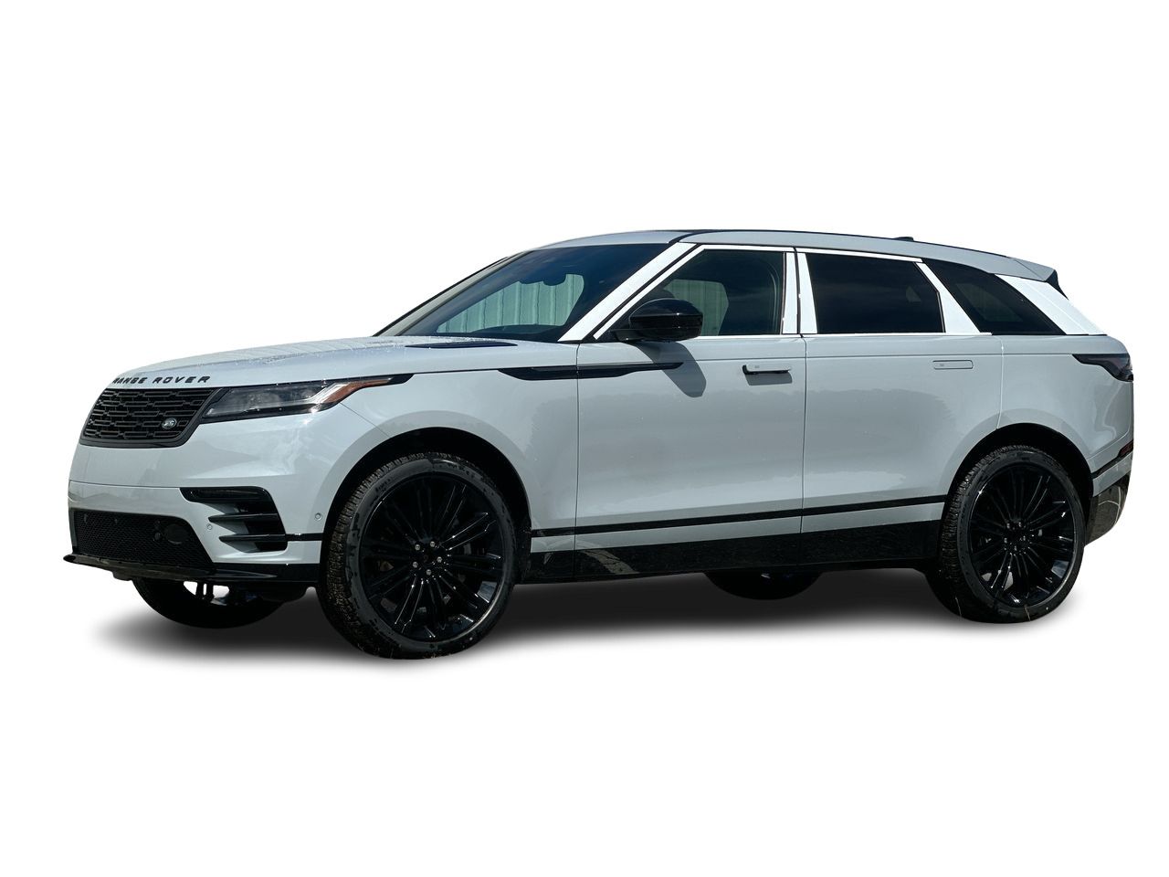 Land Rover RANGE ROVER VELAR Mild Hybrid  2026 à North Vancouver, Colombie-Britannique