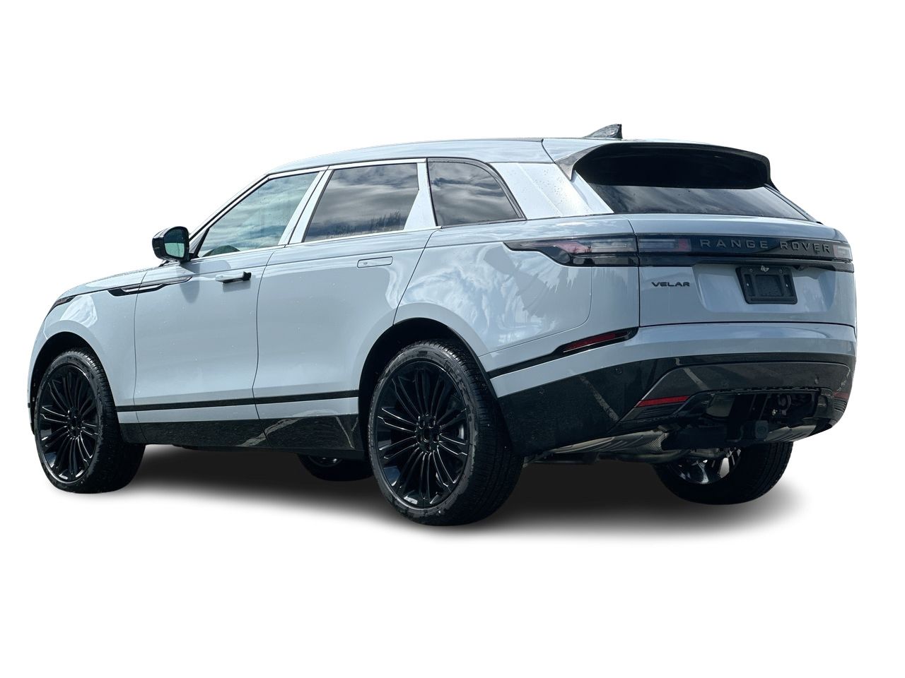 Land Rover RANGE ROVER VELAR Mild Hybrid  2026 à North Vancouver, Colombie-Britannique