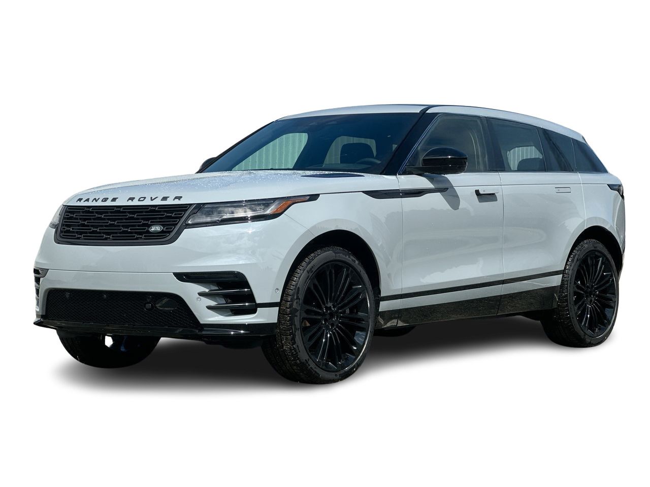 2026  Range Rover Velar Mild Hybrid