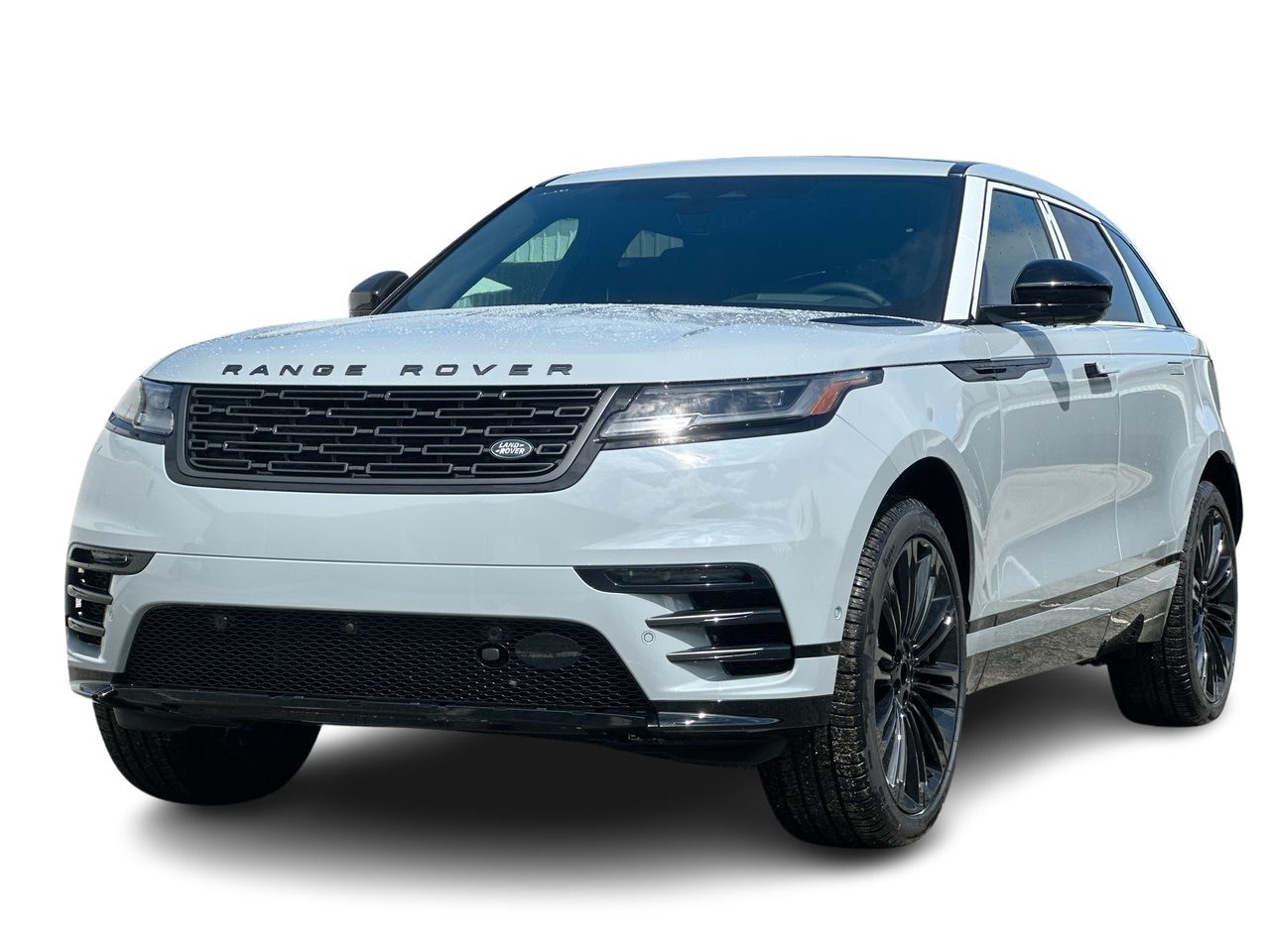 Land Rover RANGE ROVER VELAR Mild Hybrid  2026 à North Vancouver, Colombie-Britannique