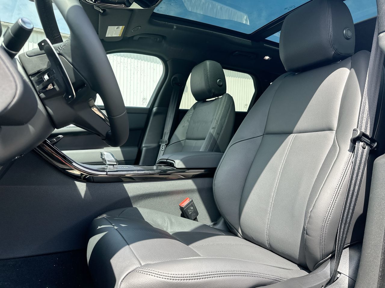 2026  Range Rover Velar Mild Hybrid