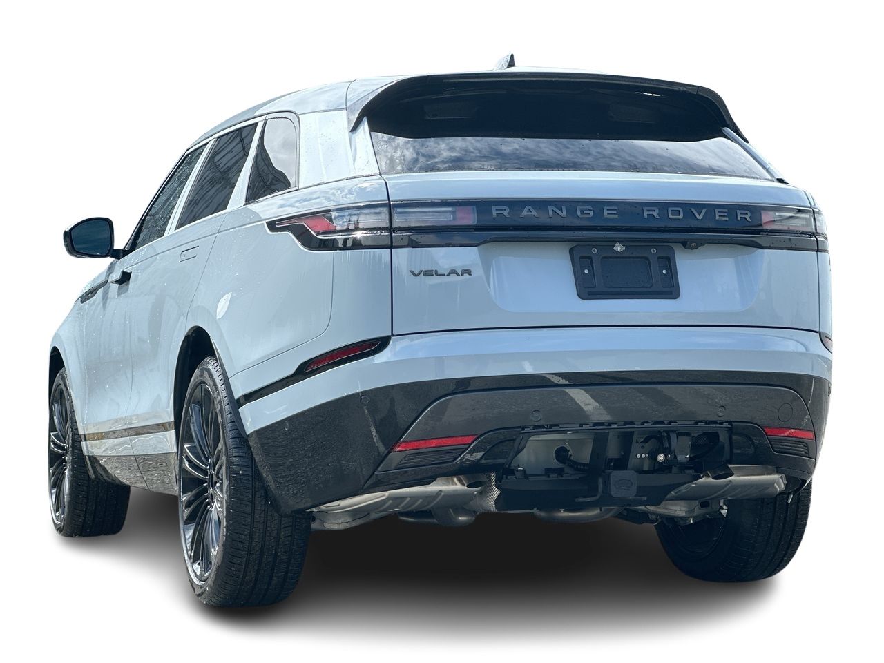 Land Rover RANGE ROVER VELAR Mild Hybrid  2026 à North Vancouver, Colombie-Britannique