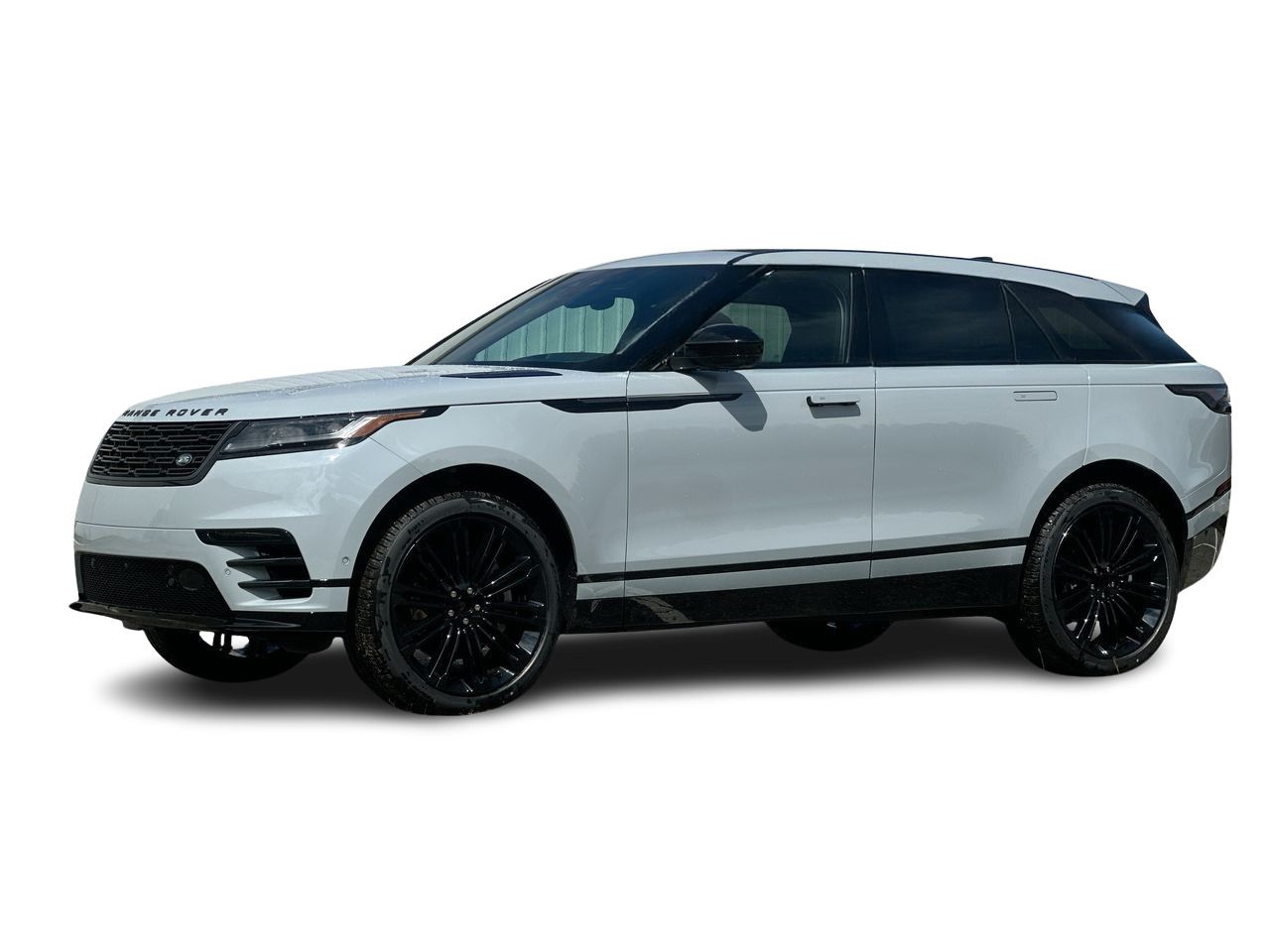 2026  Range Rover Velar Mild Hybrid