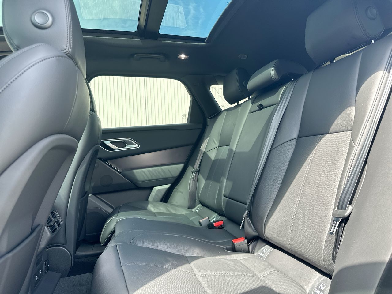 2026  Range Rover Velar Mild Hybrid