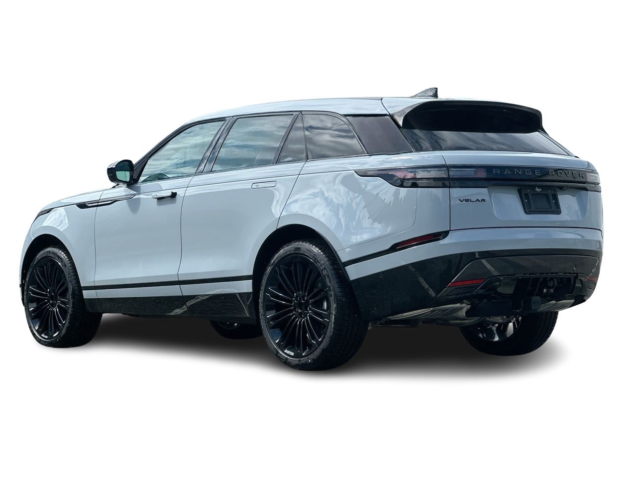 2026  Range Rover Velar Mild Hybrid