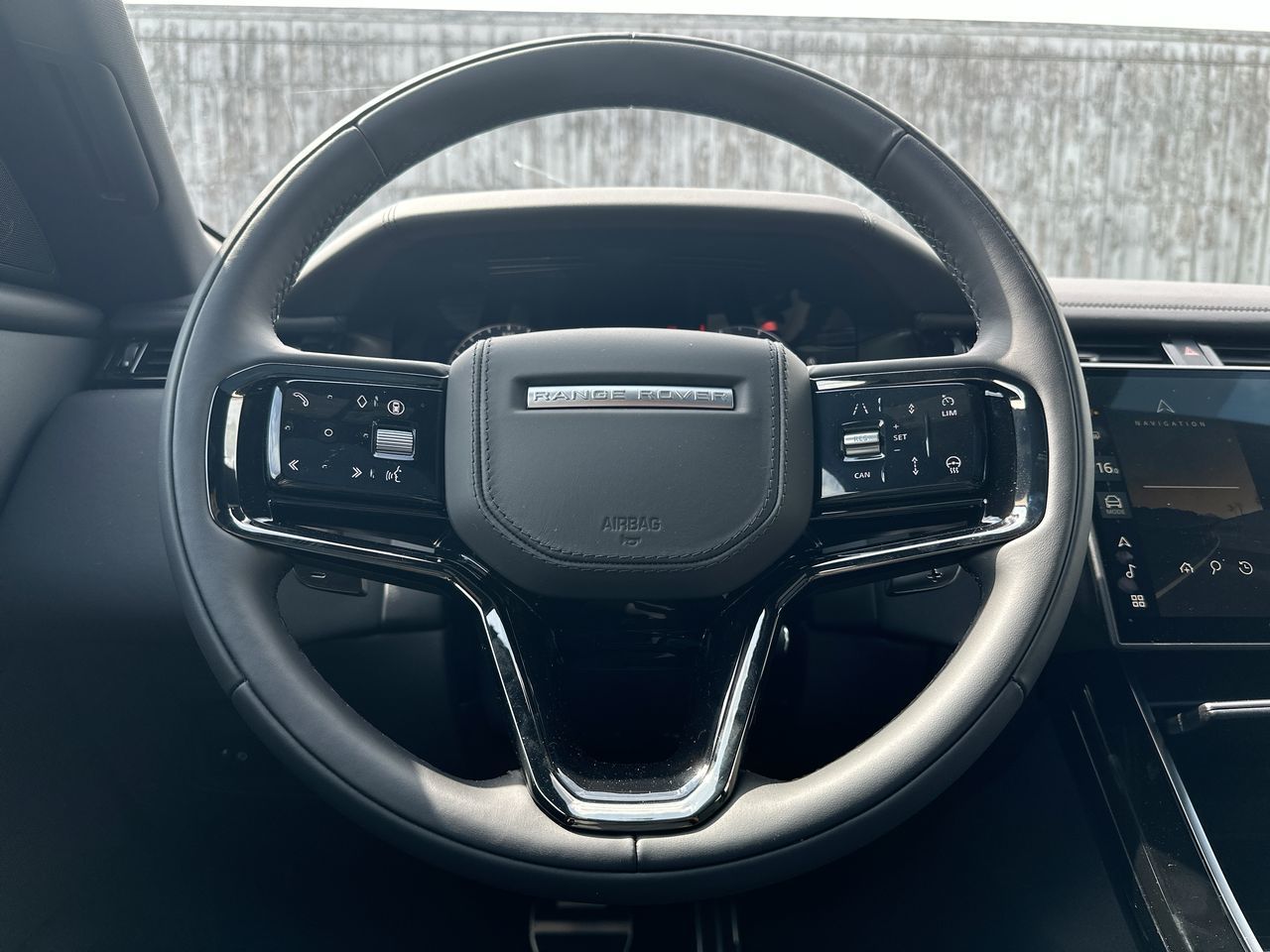 2026  Range Rover Velar Mild Hybrid