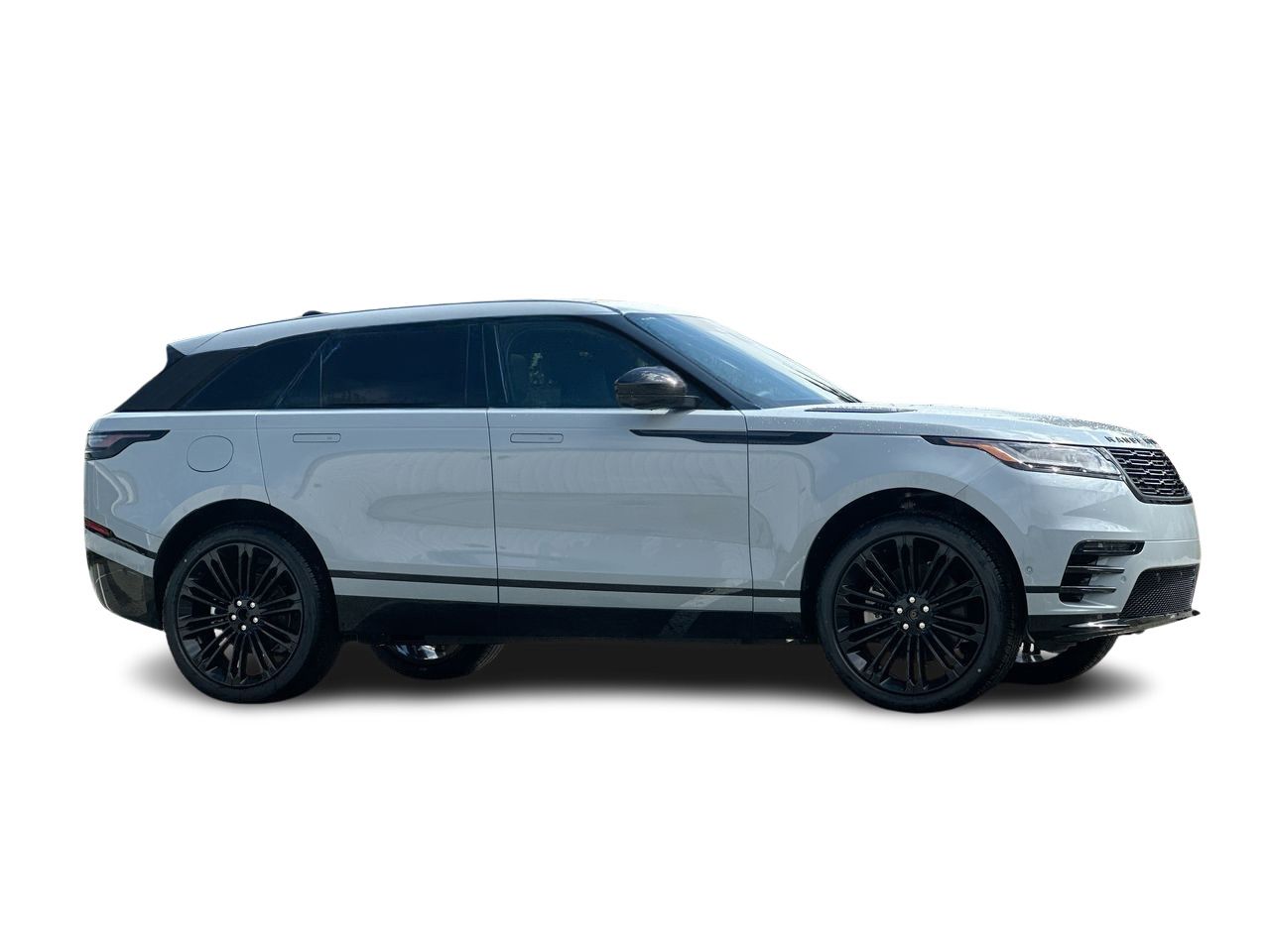 2026  Range Rover Velar Mild Hybrid
