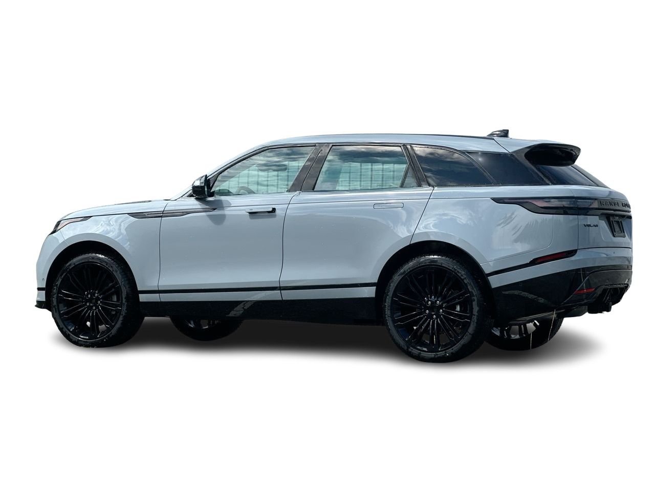 2026  Range Rover Velar Mild Hybrid
