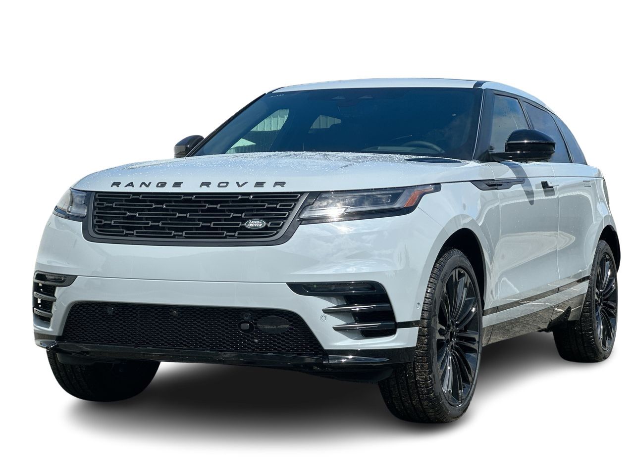 2026  Range Rover Velar Mild Hybrid