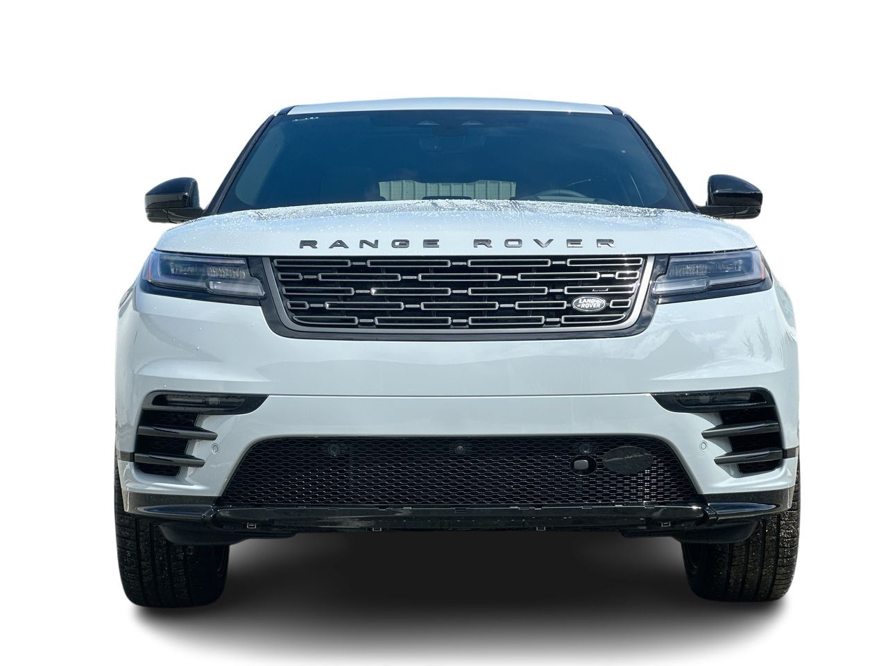 2026  Range Rover Velar Mild Hybrid