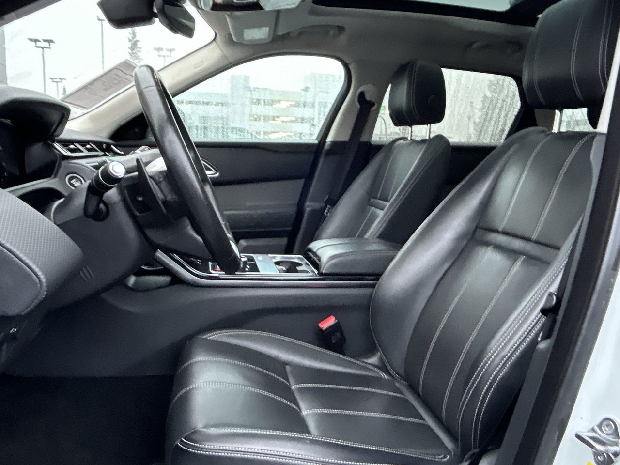 2019  Range Rover Velar