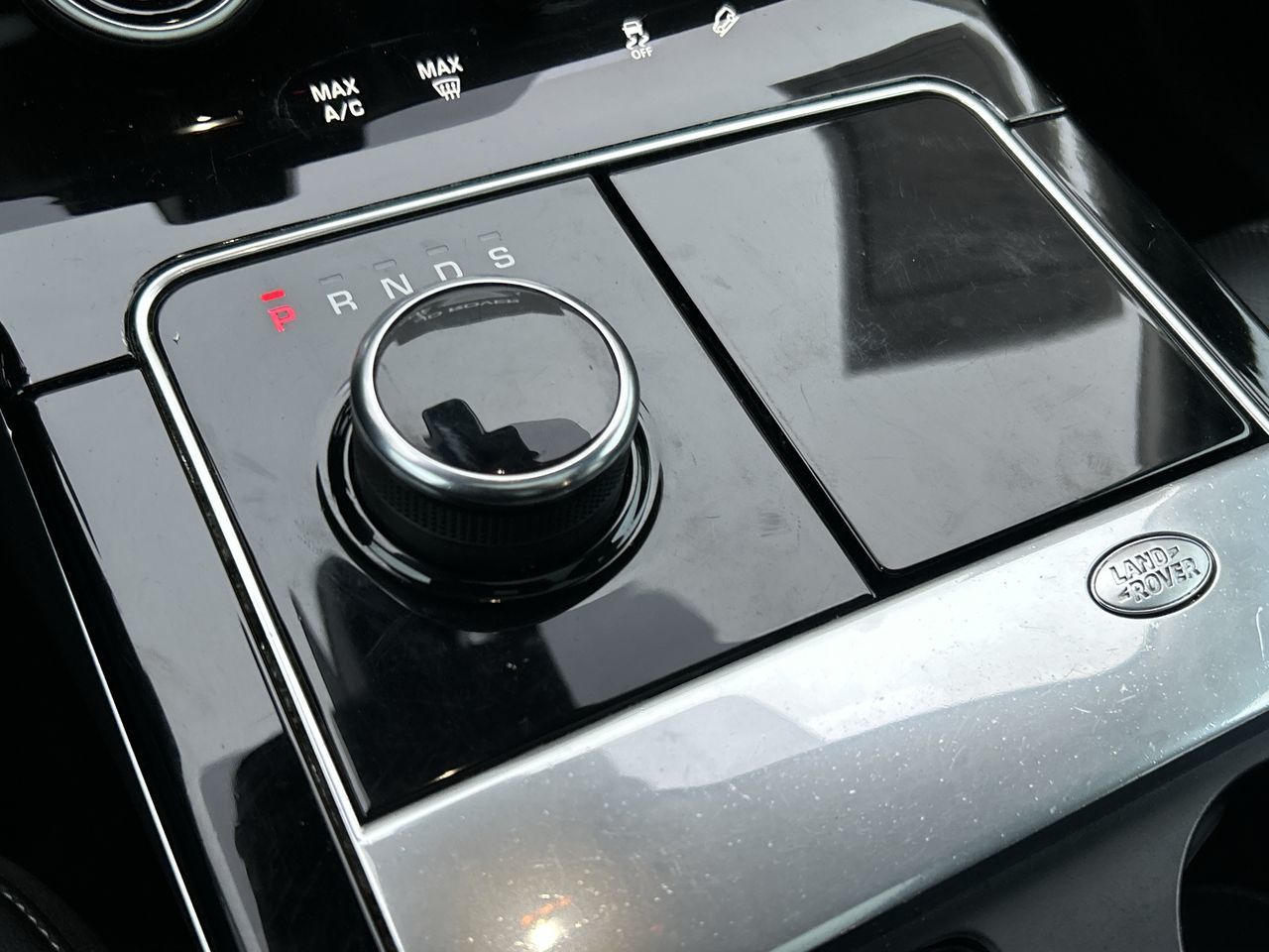 2019  Range Rover Velar