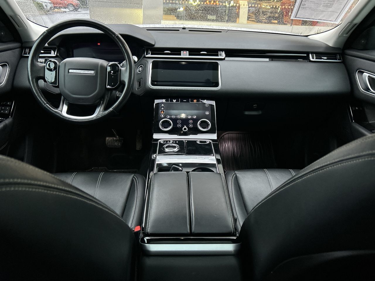 2019  Range Rover Velar