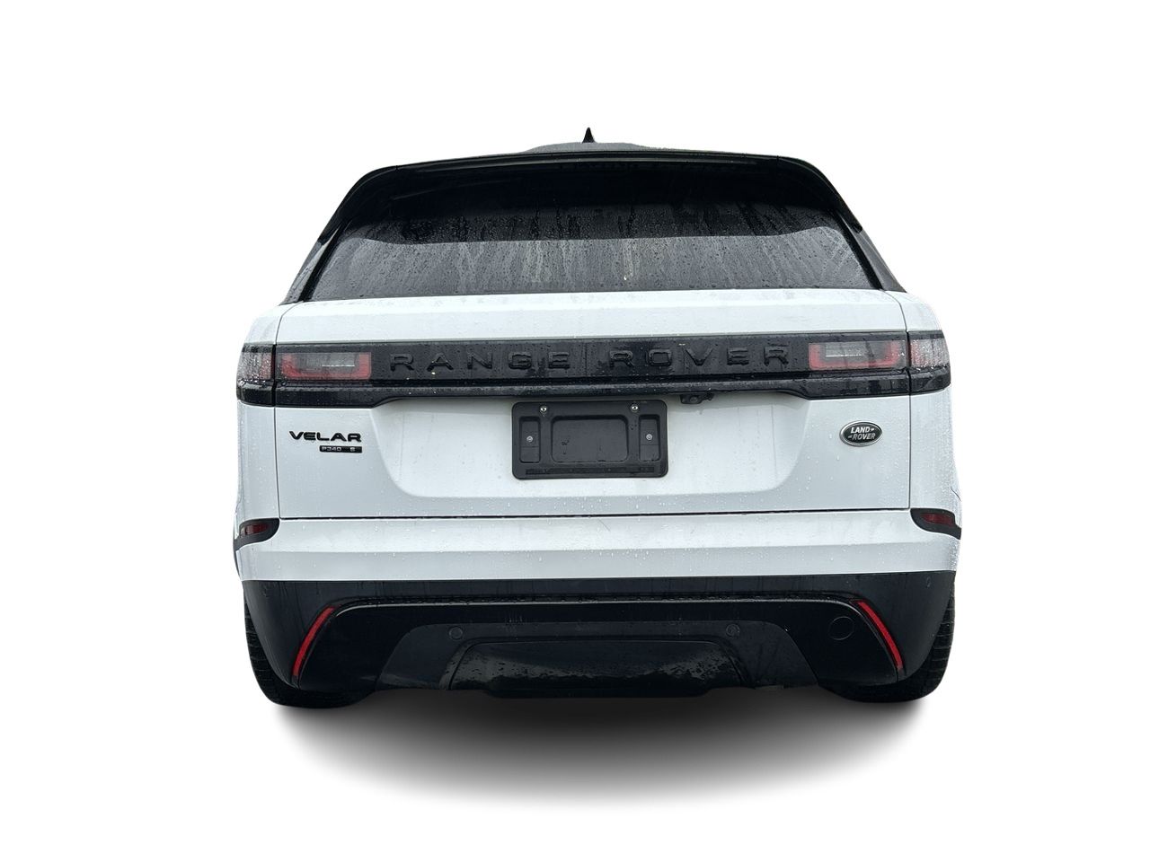 2019  Range Rover Velar