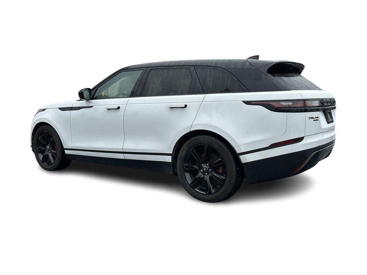 2019  Range Rover Velar