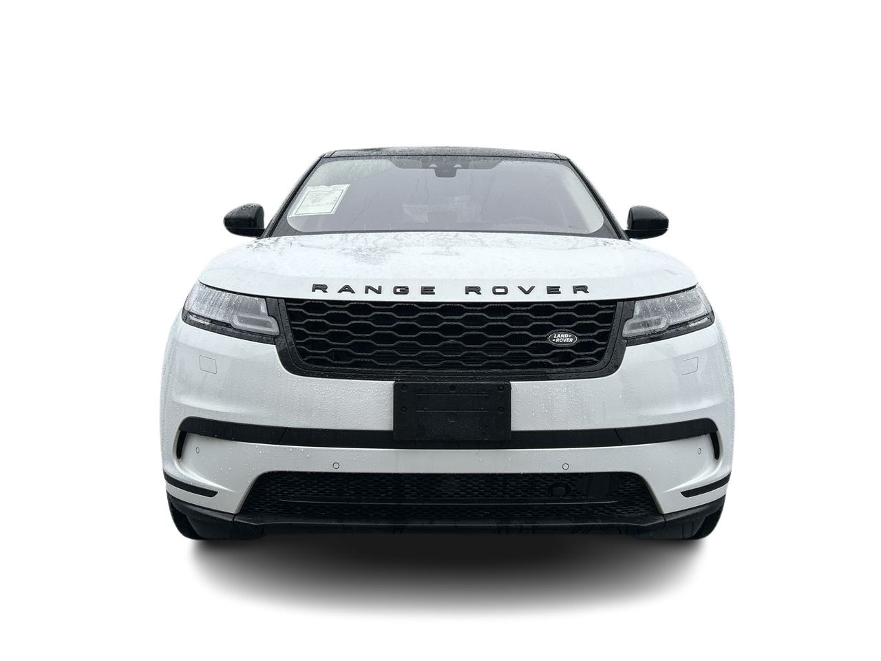 2019  Range Rover Velar