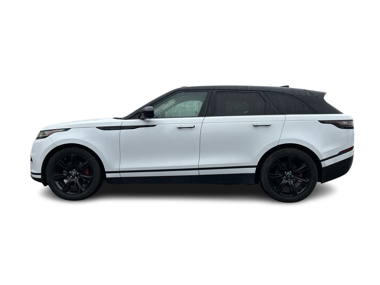 2019  Range Rover Velar