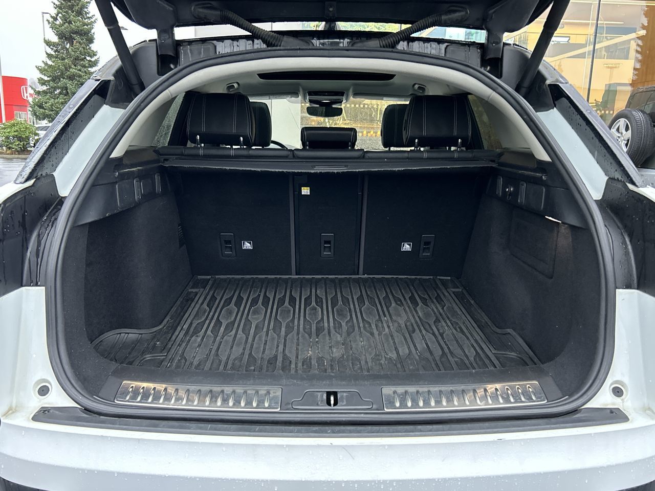 2019  Range Rover Velar