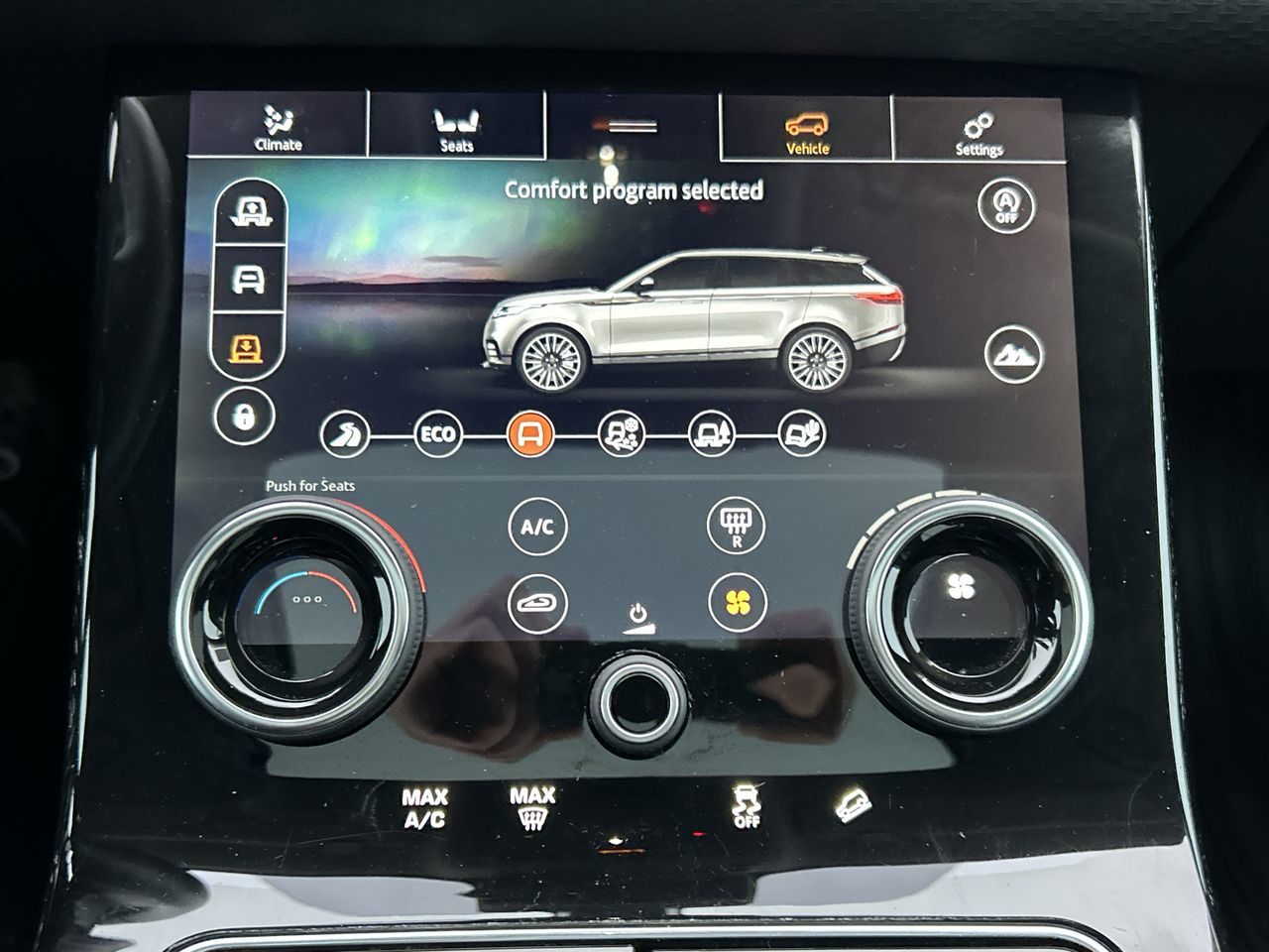 2019  Range Rover Velar