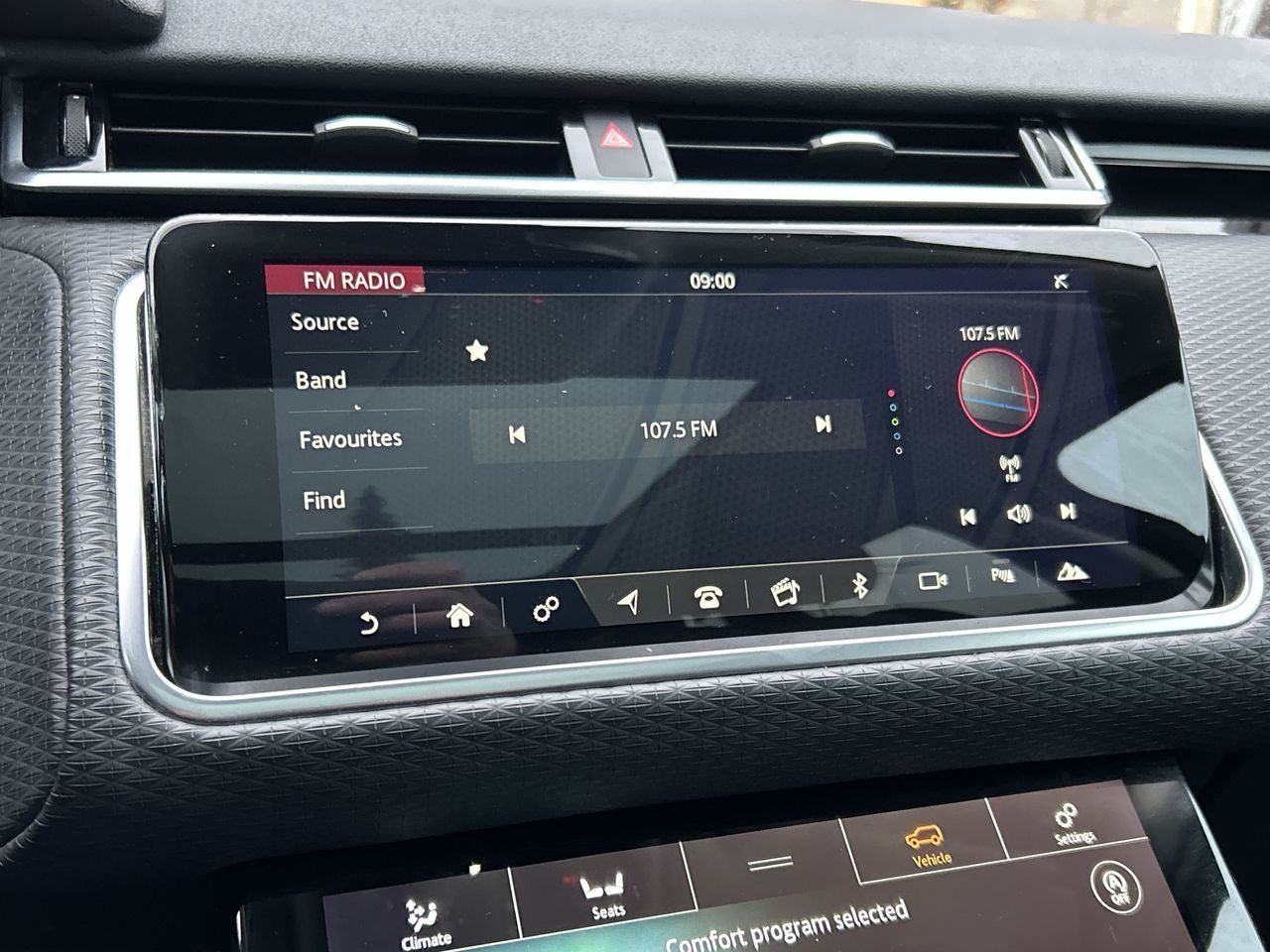 2019  Range Rover Velar