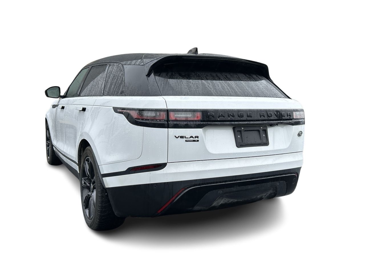 2019  Range Rover Velar