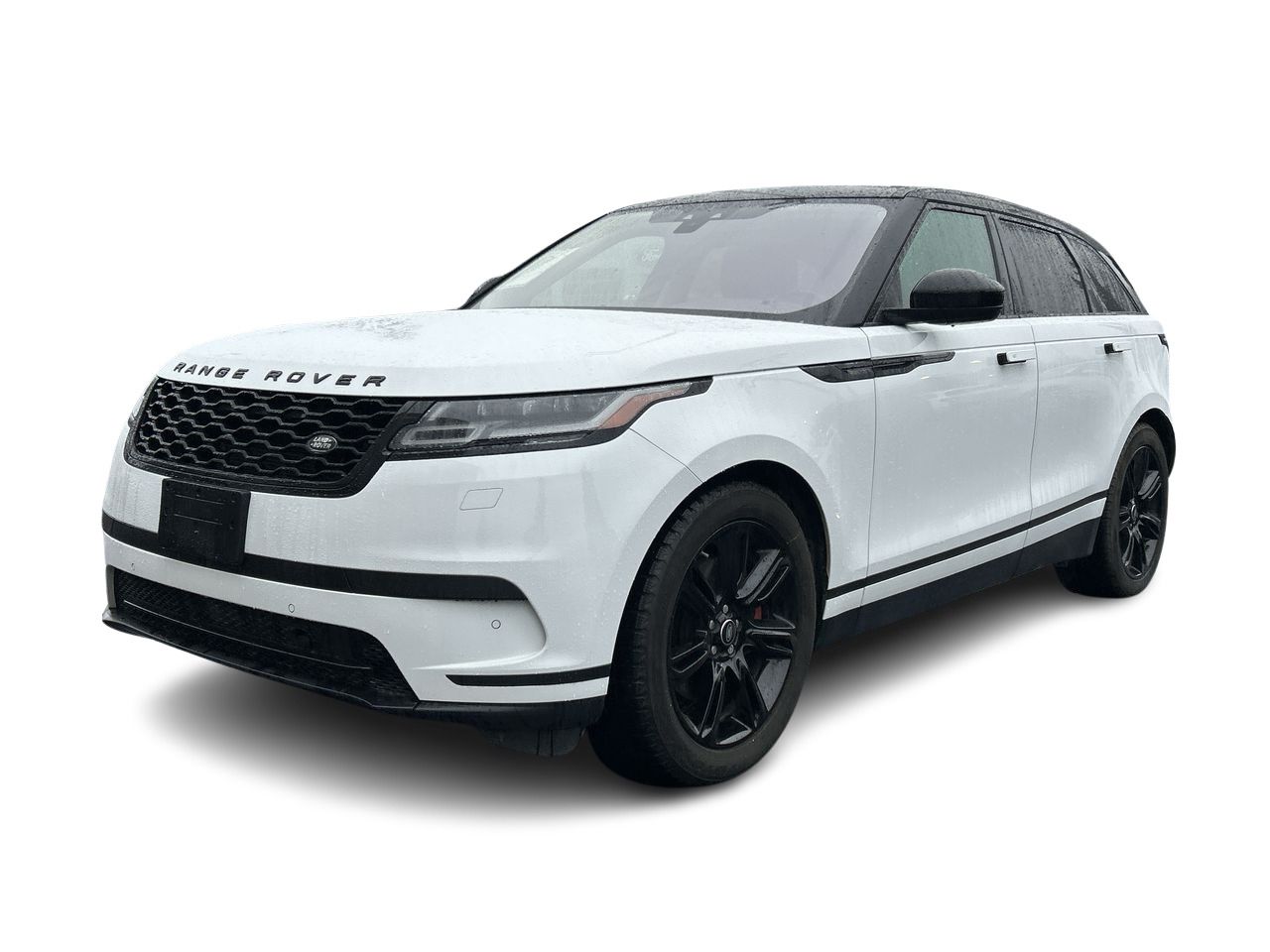 2019  Range Rover Velar