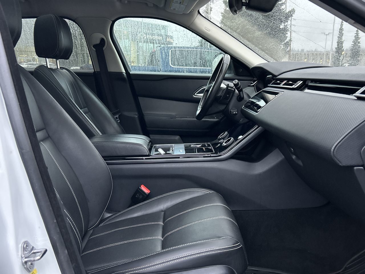 2019  Range Rover Velar