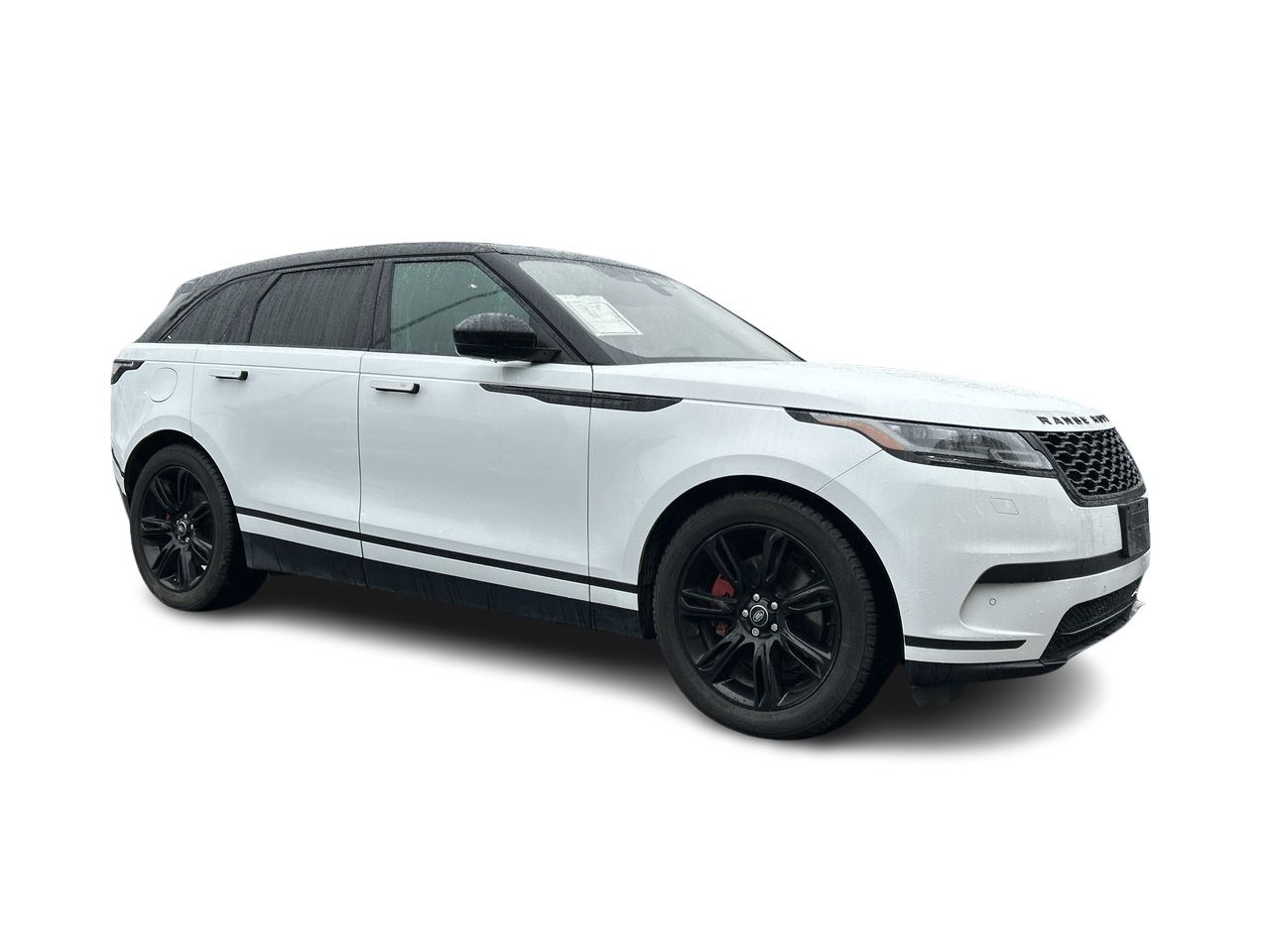 2019  Range Rover Velar