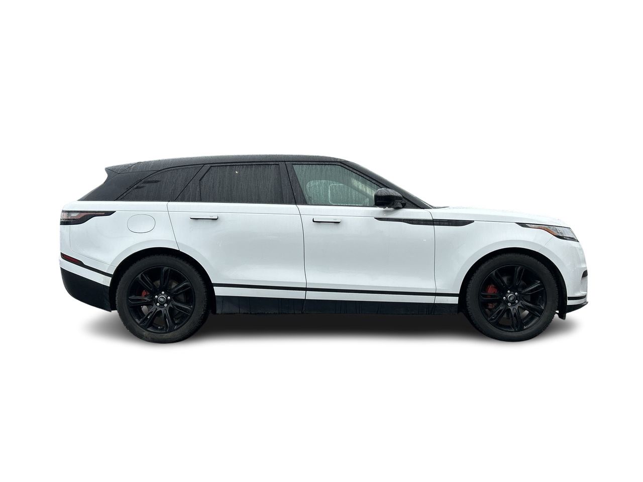 2019  Range Rover Velar