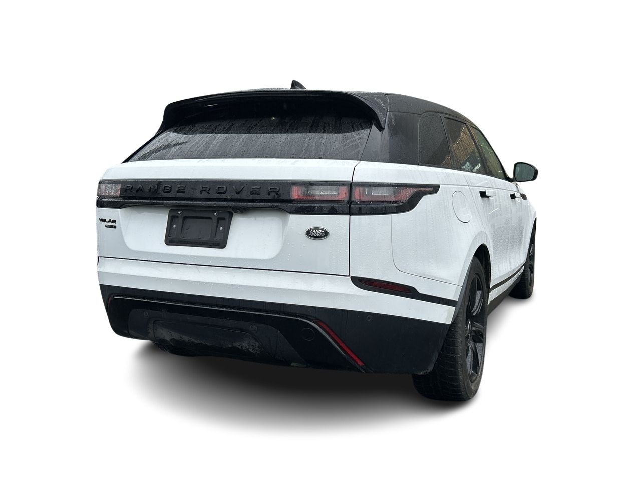 2019  Range Rover Velar