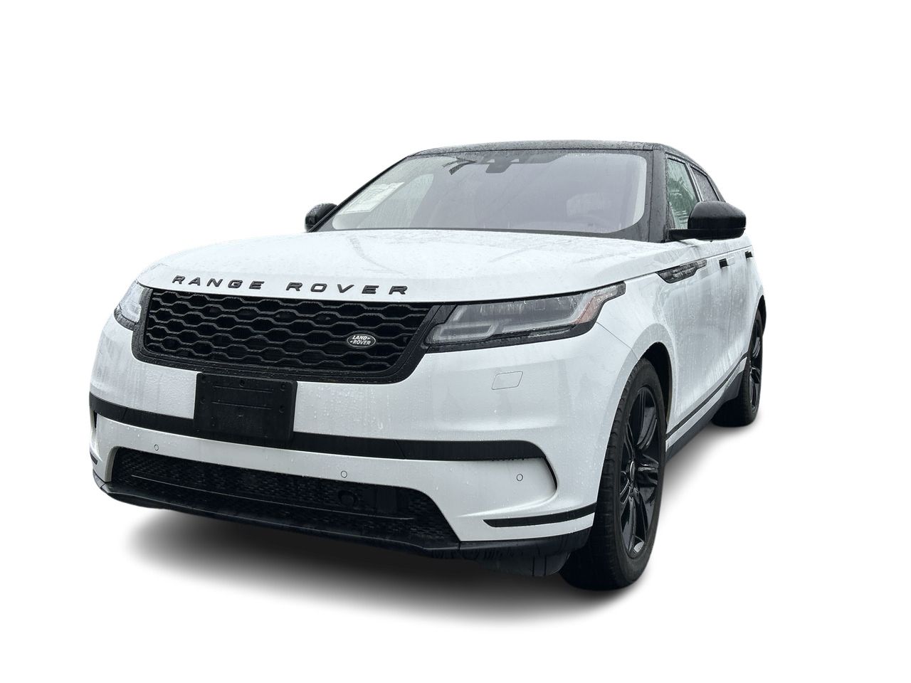 2019  Range Rover Velar