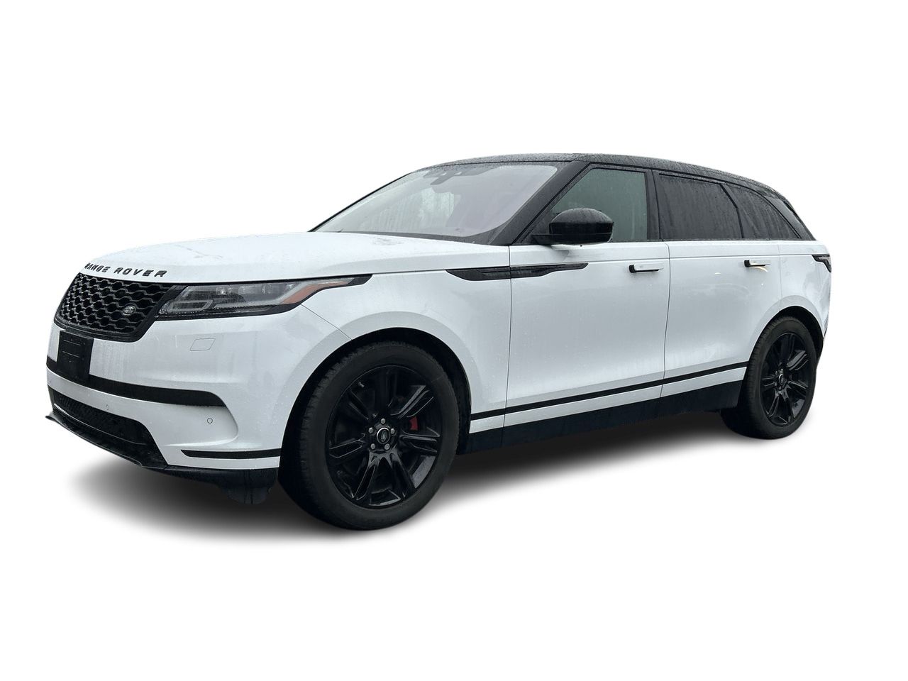 2019  Range Rover Velar