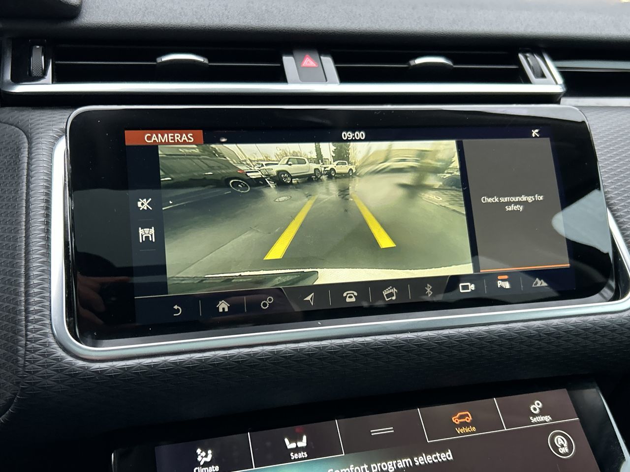 2019  Range Rover Velar