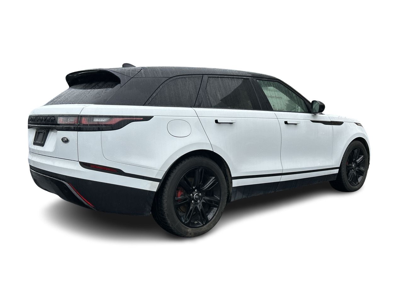 2019  Range Rover Velar