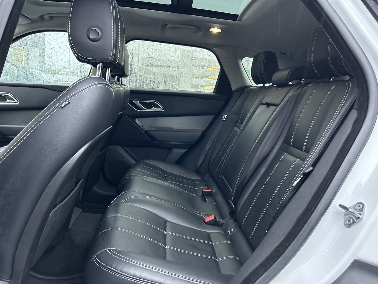 2019  Range Rover Velar