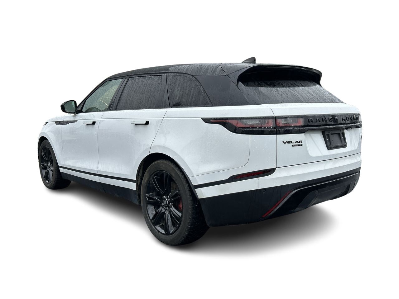 2019  Range Rover Velar