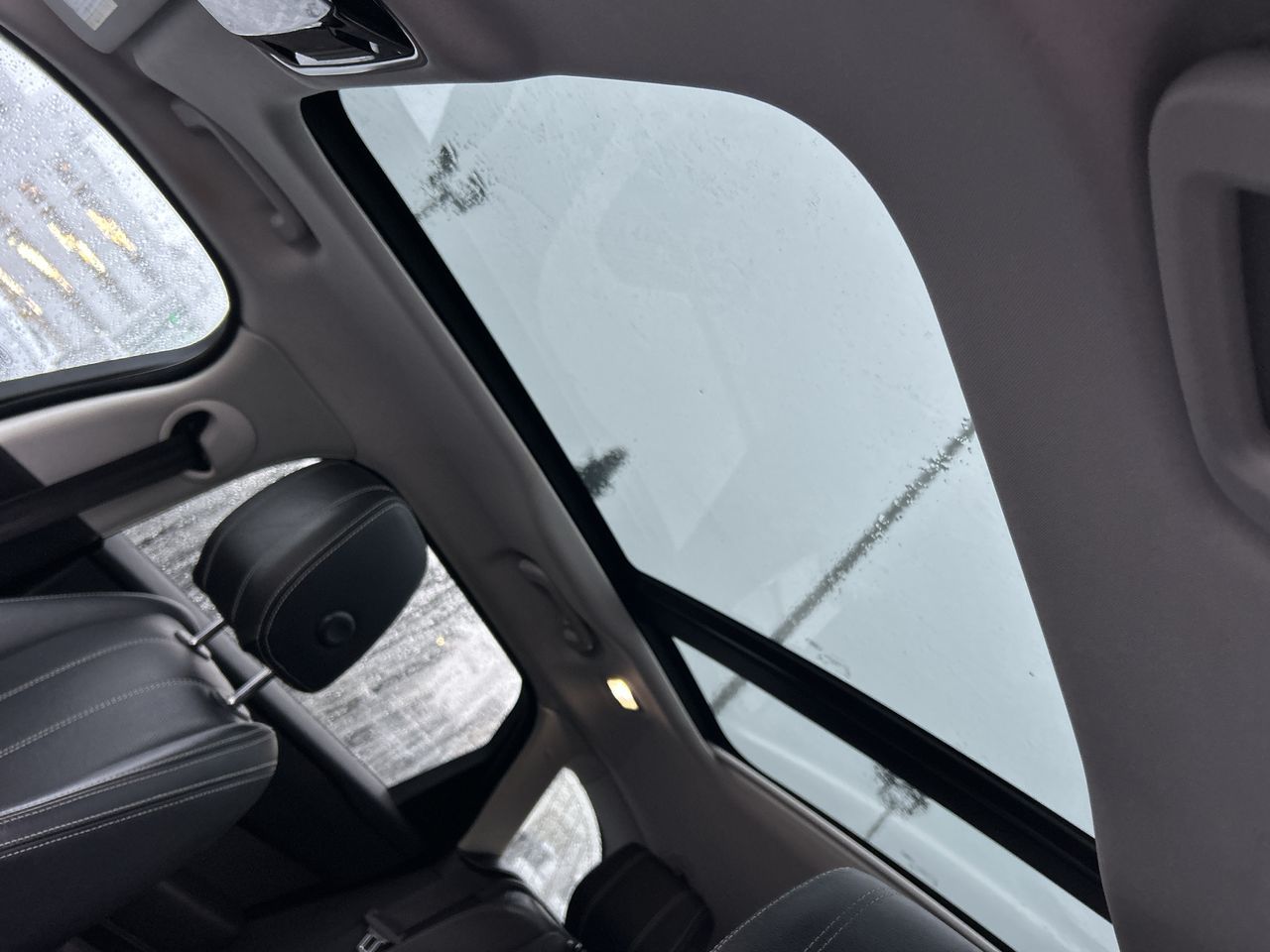 2019  Range Rover Velar