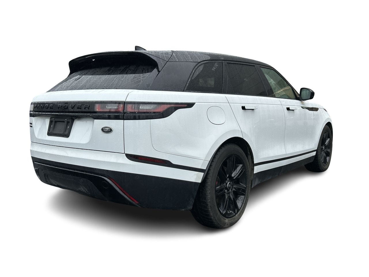 2019  Range Rover Velar