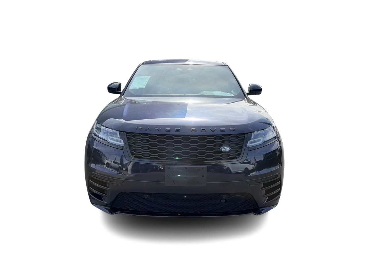 2021  Range Rover Velar