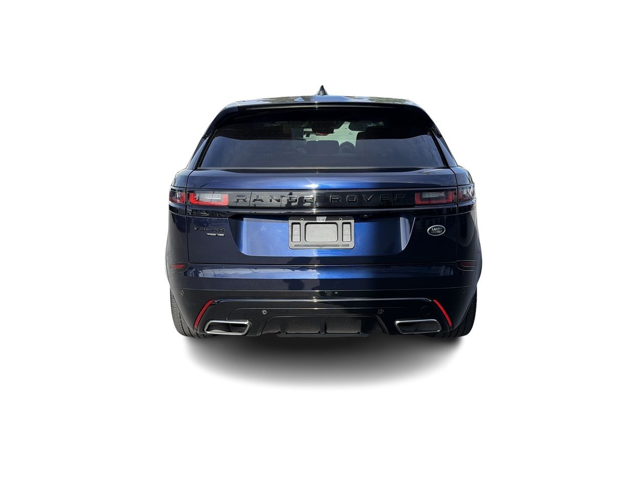 2021  Range Rover Velar