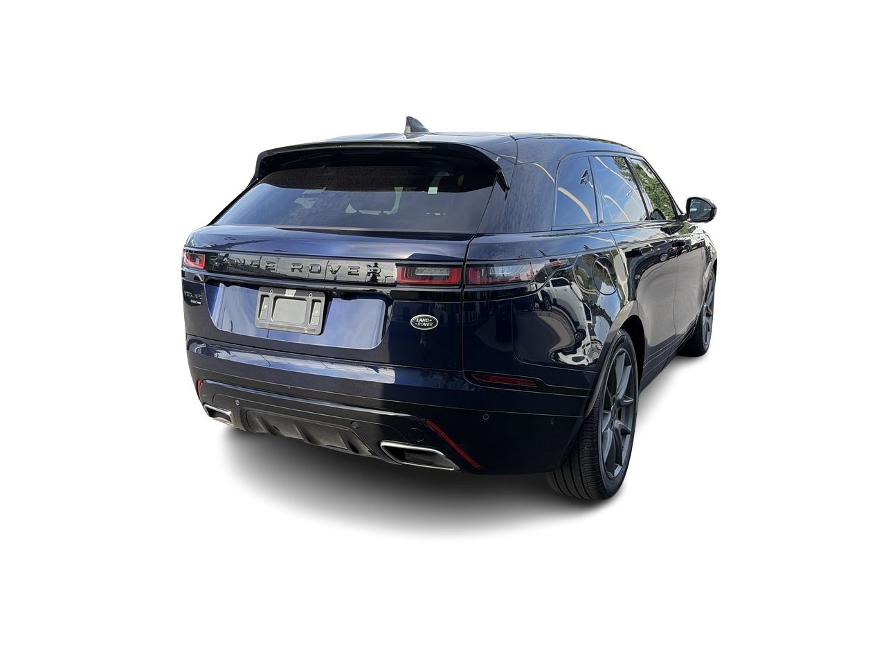 2021  Range Rover Velar