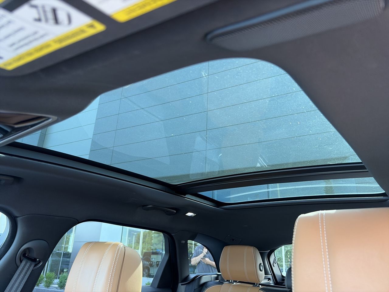 2021  Range Rover Velar