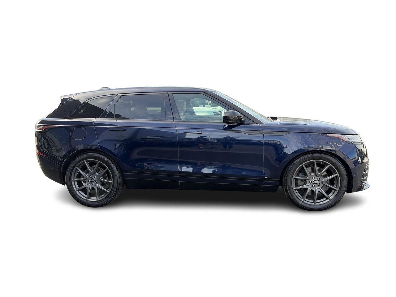 2021  Range Rover Velar