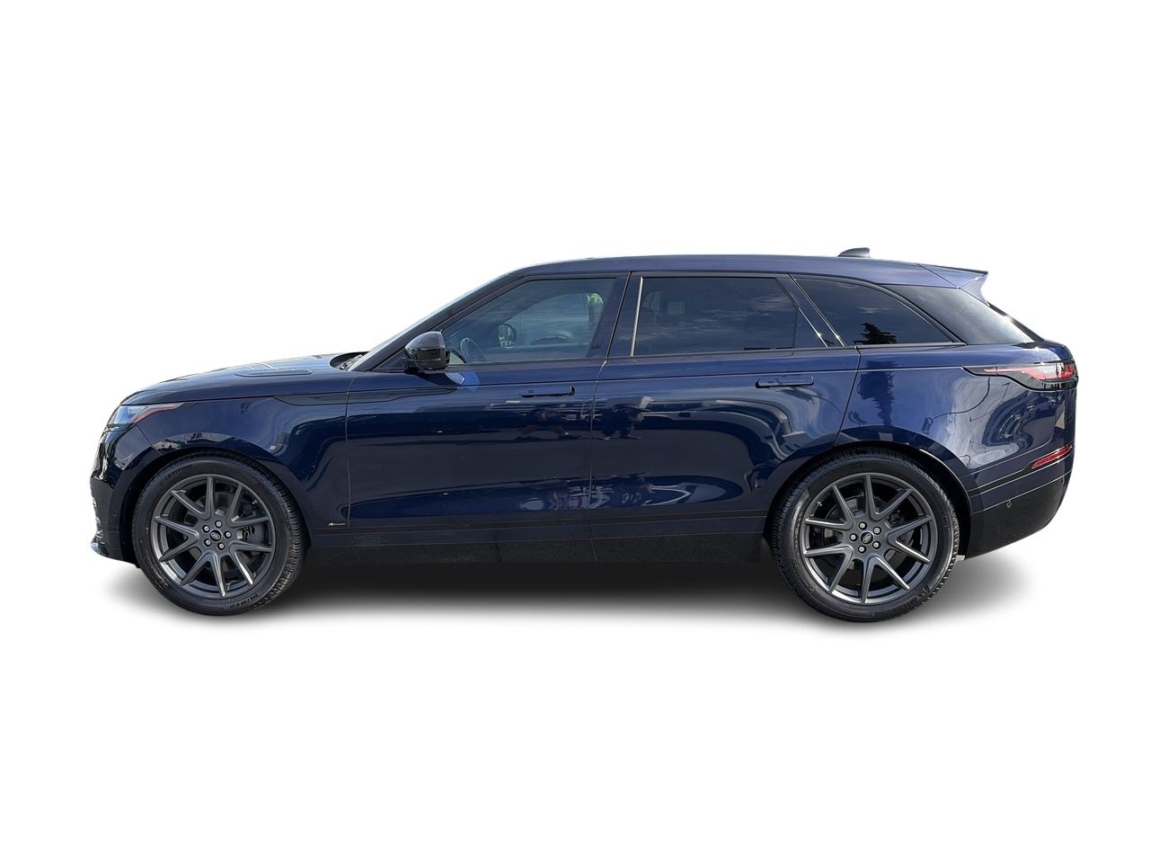 2021  Range Rover Velar