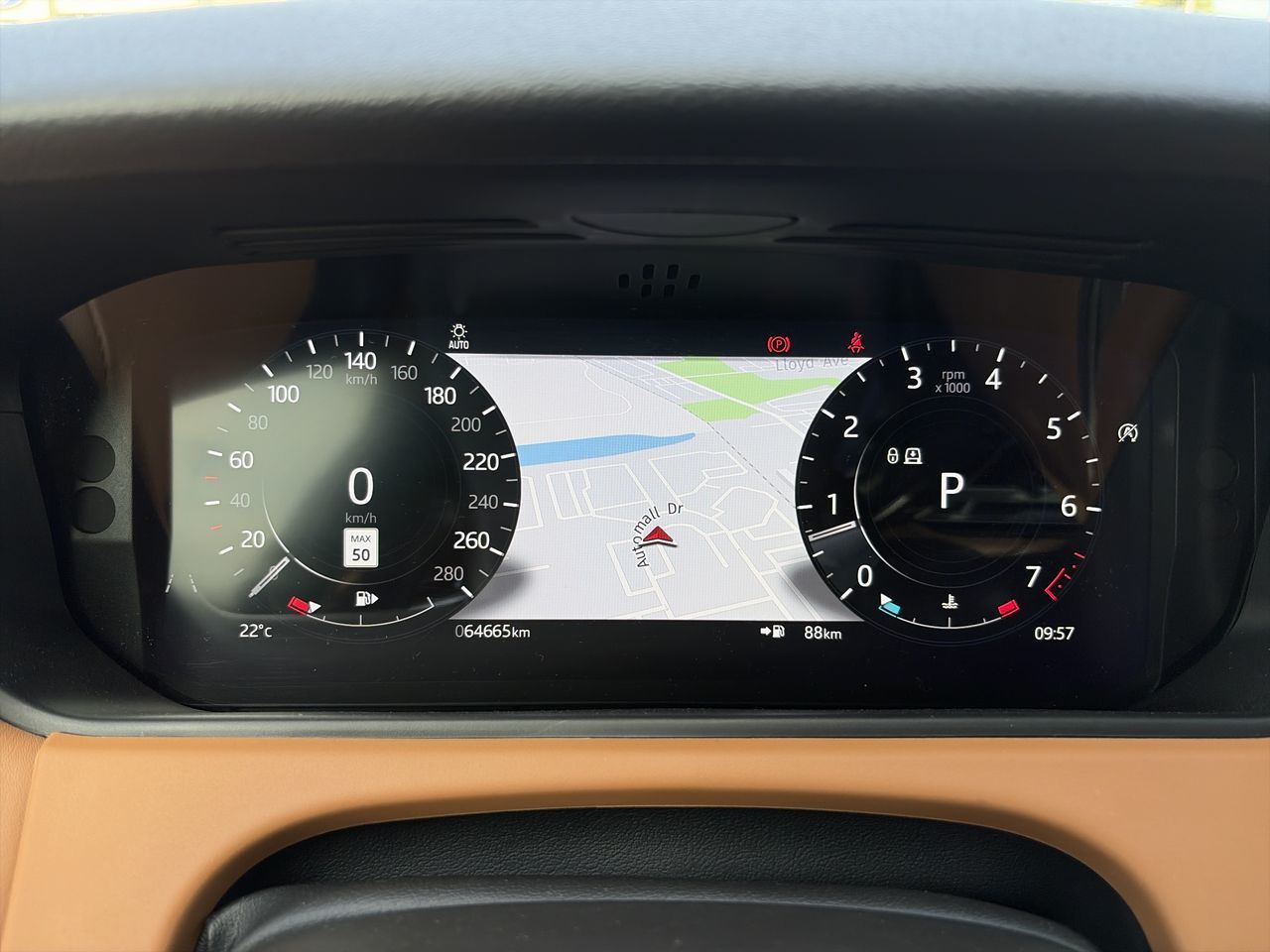 2021  Range Rover Velar